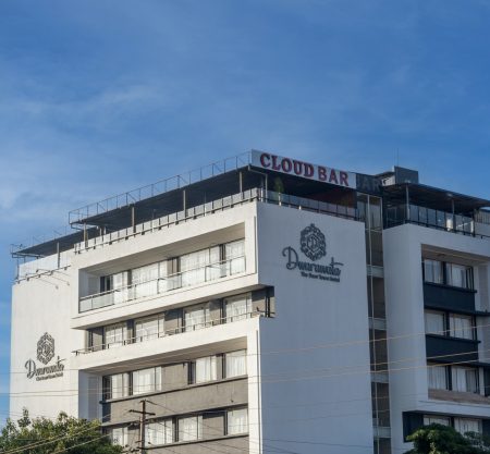 Hotel Dwarawata