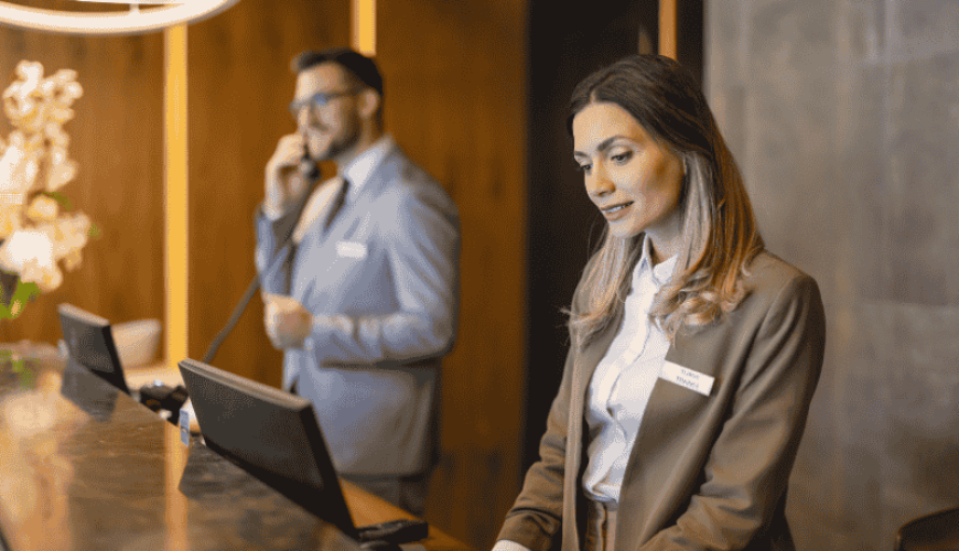How SOP Management Helps Hotels Deliver Better Guest Experience