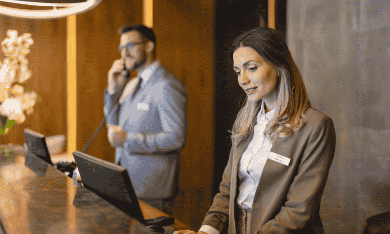 How SOP Management Helps Hotels Deliver Better Guest Experience